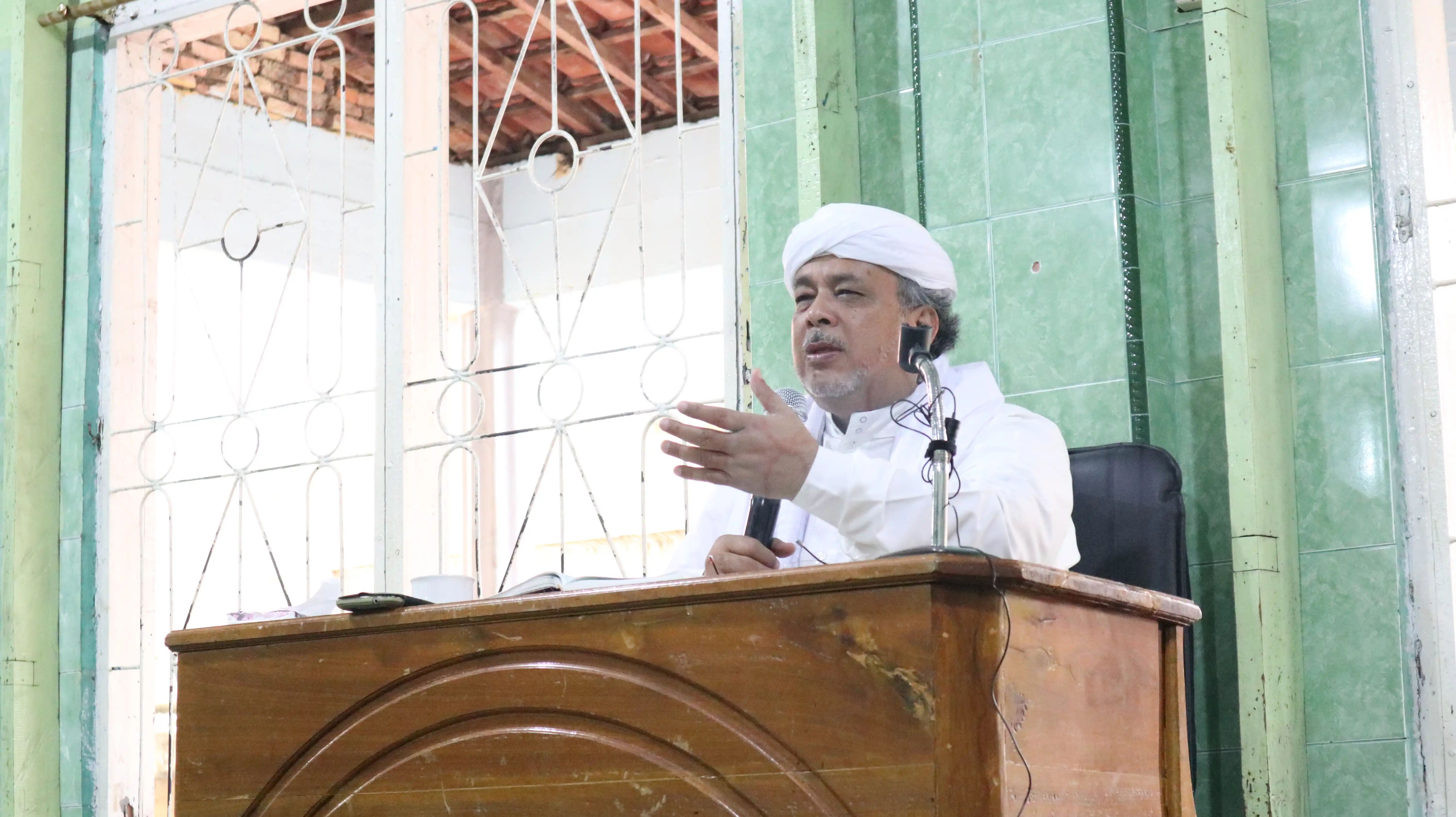 Majlis Roha 10